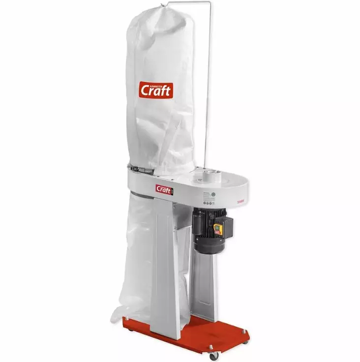 Axminster puruimuri AC82E - Puruimurit - AX105184 - 1