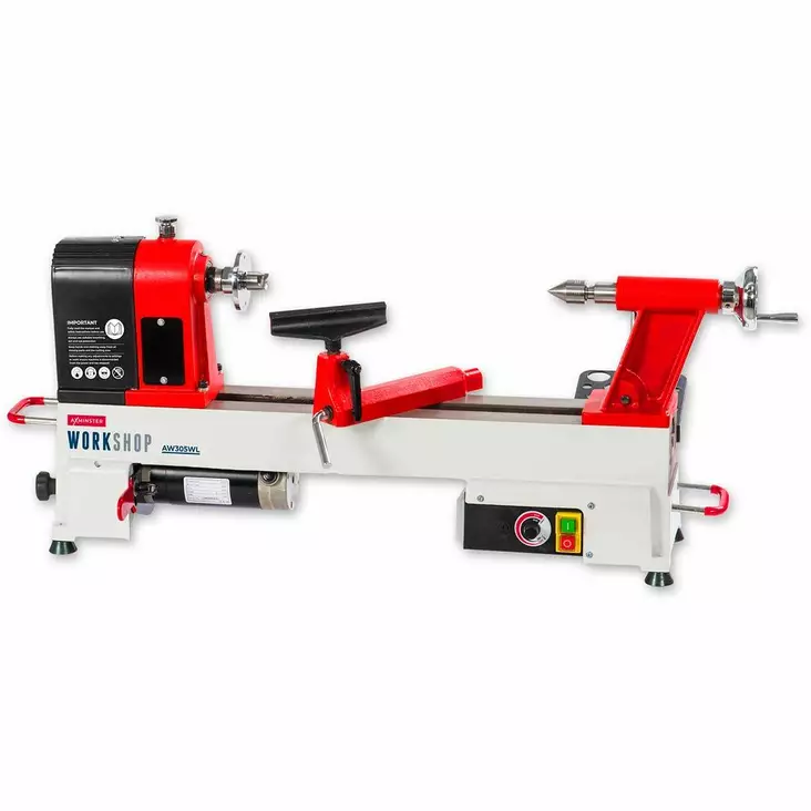 Axminster Worksop AW305WL puusorvi - Puusorvit - AX107674 - 1