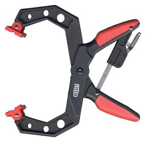 Bessey räikkäpuristin XCR4 100/75 mm - Bessey - XCR4 - 1