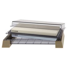 Cerax yhdistelmäkivi,1000/3000 G - Vesihiomakivet - 711024 - 1