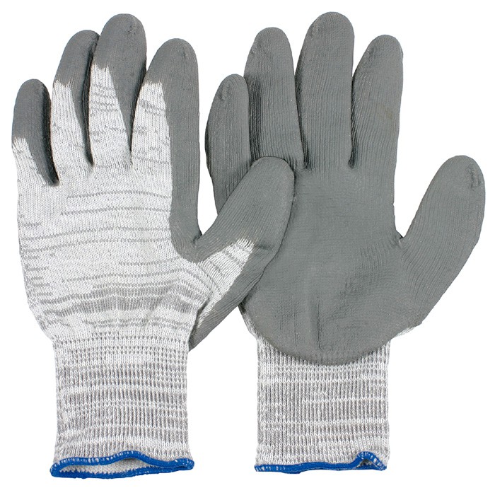Cut-Resistant Gloves XXL - Suojavaatetus - 707654 - 1