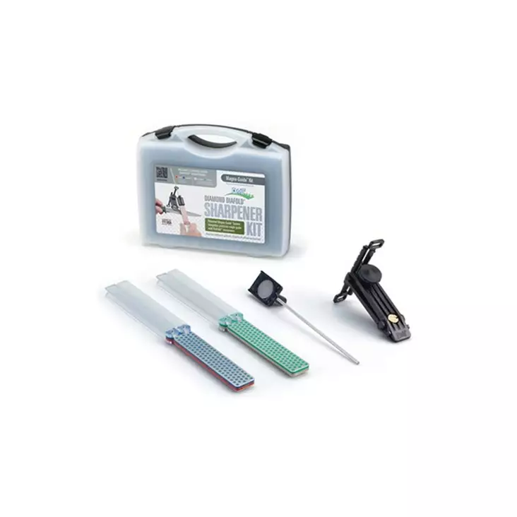 DMT Diafold Magna-Guide veitsenteroitin - Timanttiteroittimet - MAGKIT-4 - 1