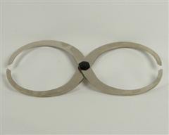 Double Ended Calipers 4" - Harpit - 974 - 1