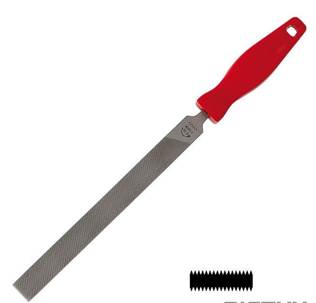 F.D. All-Purpose File 200 mm - Viilat - 704434 - 1