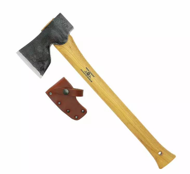 Gränsfors Veistokirves / Carpenter's Axe - Kirveet - 705974 - 1