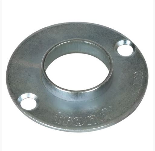 Guide Bush 24 mm dia - Jyrsinohjaimet - GB24 - 1