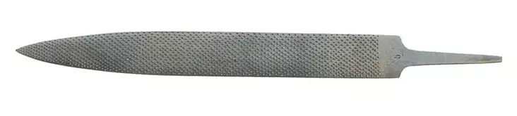 Hattori Crossing Rasp 130 mm, Cut 5 - Raspit - 704674 - 1