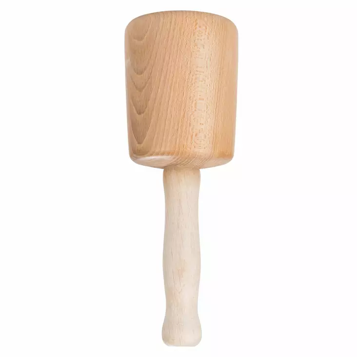 Hattori® European Beech Mallet, 540 g - Puunuijat - 731844 - 1