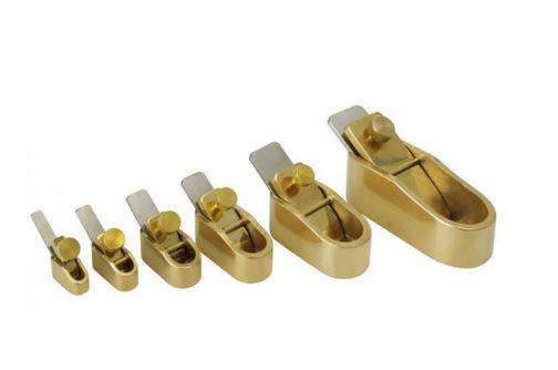 Herdim kupera sormihöylä, 18 mm terä - Soitinrakentajanhöylät - 702564 - 1