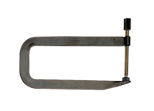 Herdim soitinpuristin 135 x 40 mm - Soitinrakennus - 735704 - 1