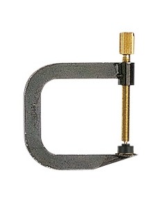 Herdim soitinpuristin 40 x 35 mm - Soitinrakennus - 735714 - 1