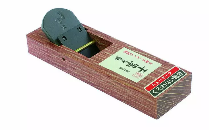 Japanilainen penkkihöylä 42 mm - Penkkihöylät - 717074 - 1