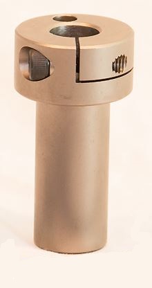 Jyrsimen pikaistukka, Muscle chuck, suor - Muscle Chuck - MC14 - 2