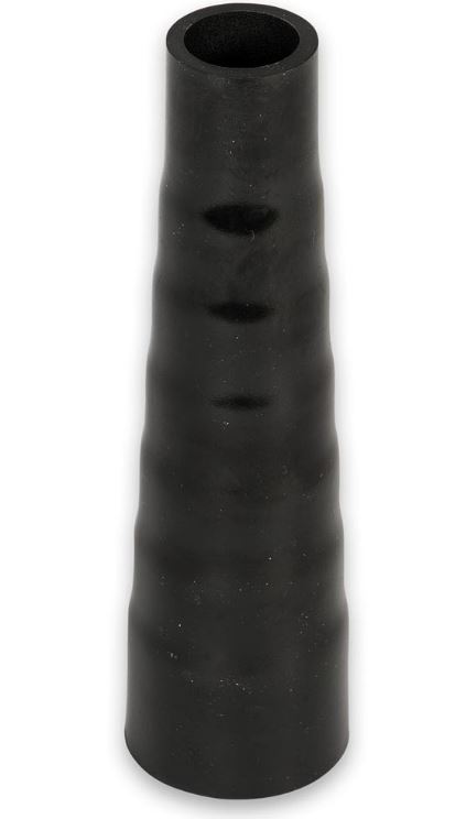 Kartiomallinen letkuyhdistäjä 162 mm/21 < 38 mm - Purunpoistotarvikkeet - 102534 - 1