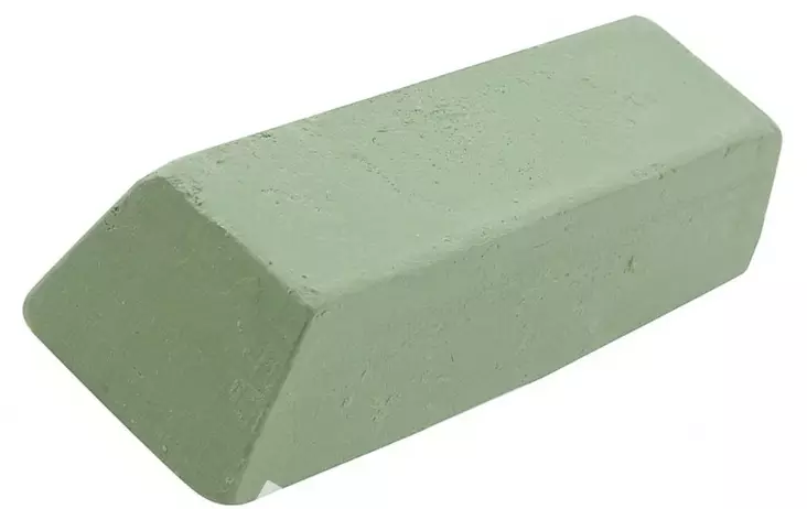 Kiillotuspasta, medium / Polishing Paste Medium, Approx. 180 g - Kiillotusvahat - 705264 - 1