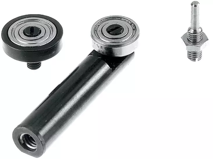 Kopiontisetti KT-OF - Festool Jyrsintätarvikkeet - 486534 - 1