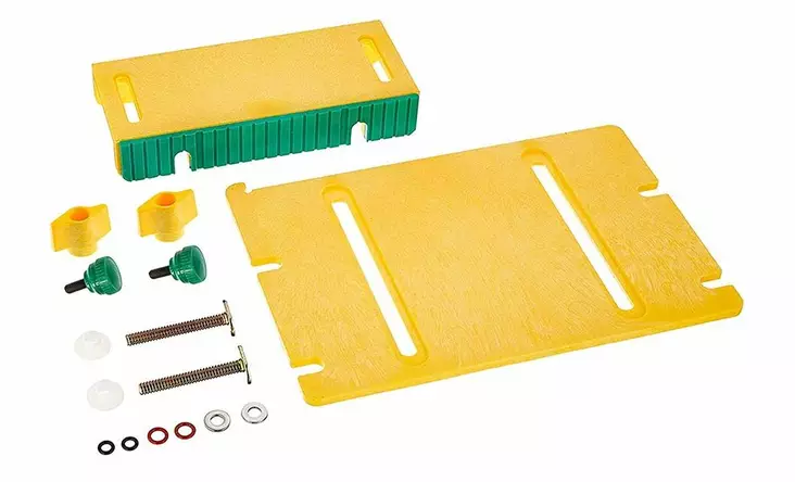 Microjig GR-100 laajennussarja - Micro Jig - GRAK-404 - 1