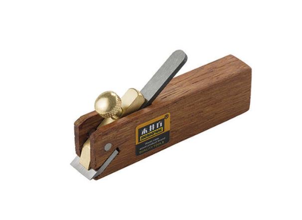 Mini Plane, Edge Plane - Puiset höylät - 703274 - 1