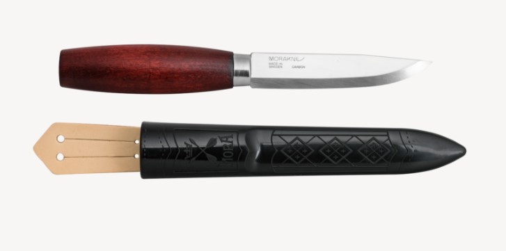 Morakniv Classic No 2, tupella - Vuolupuukot - 13604 - 1