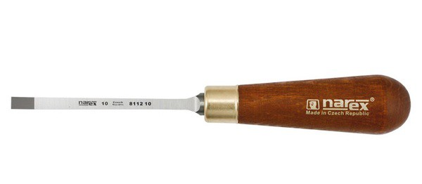 Narex tapitustaltta - Suorat puusepäntaltat - 811204 - 1