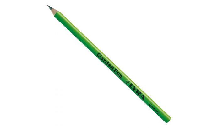 Puutarhakynä märkään puuhun - Suuntaispiirtimet - 1950104 - 1