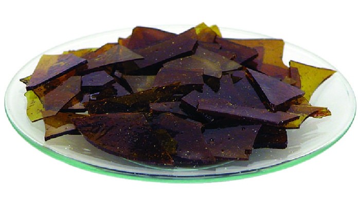 Shellac Komet 250 g - Nauhahiomakoneet - 810034 - 1