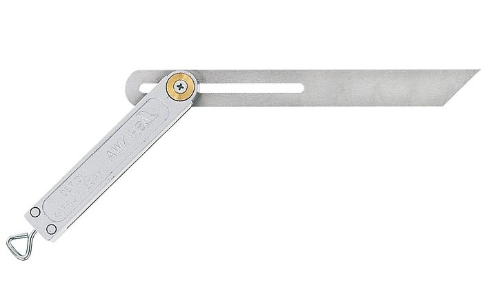 Shinwa Siirtokulma / 200 mm - Kulmaimet - 717144 - 1