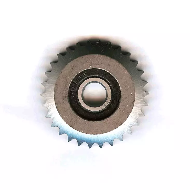 Spiralling Cutter 4 mm - Erikoistaltat - 350-04 - 1