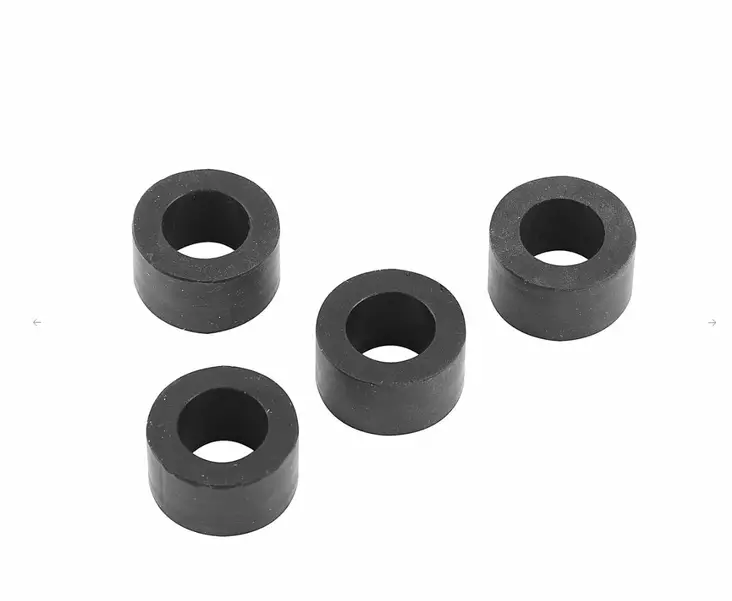 Tool savers Elite 4 kpl - Höyläpenkit - SJ33494 - 1