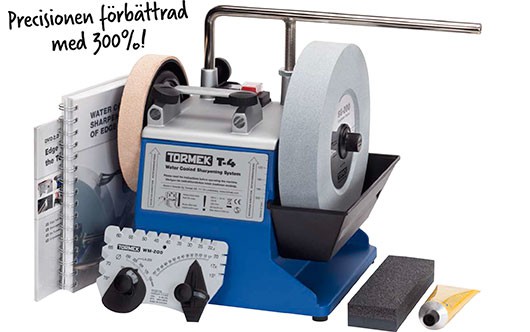 Tormek T-4 tahko - Tormek tahkot - T-4 - 1