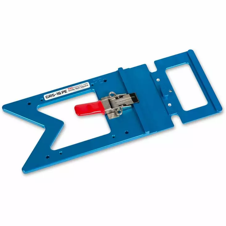 TSO Products GRS-16PE kulmaohjain - Käsisirkkelit - AX104494 - 1