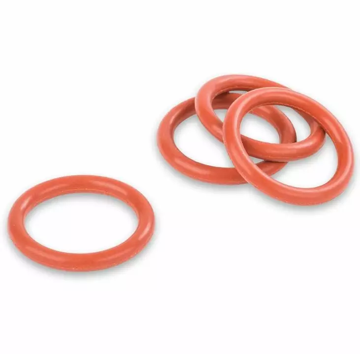 UJK O renkaat Parf Dog penkkihaoille (4 kpl) - Penkkihaat - AX104584 - 1