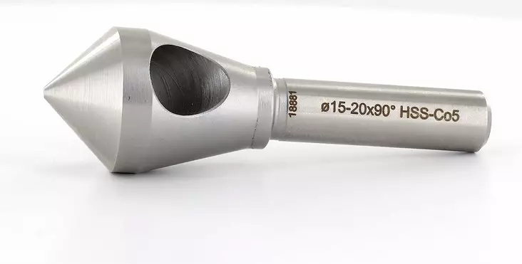 Upotusterä 15-20 mm, 12 mm kara - Upotusporat - 3541004 - 1