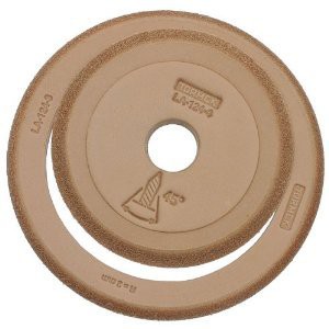 Vaihtolevy LA-120, kapeimmille - Tormek tarvikkeet - LA-124 - 1