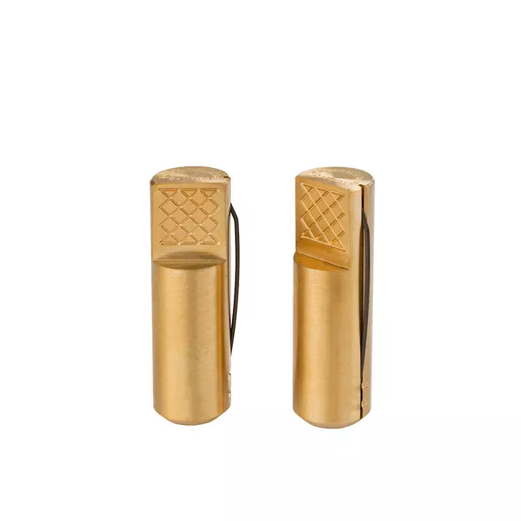 Veritas Bench Pups, 2 pcs, 60 mm - Pyöreät penkkihaat - 475881-05G0404 - 1