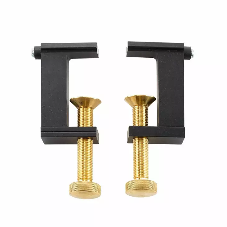 Veritas sahausohjaimen puristimet, pari - Sahausohjaimet - 704294 - 1