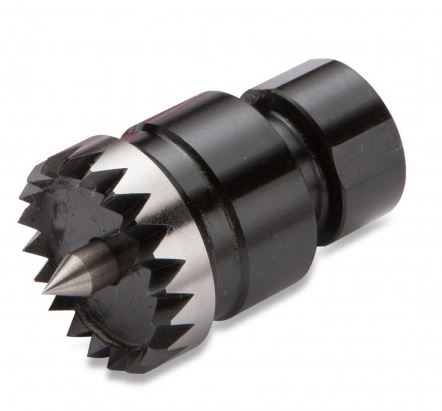 Vetokärki nelileukaistukkaan 32 mm - Vetokärjet - STBCHUCK11-4 - 1