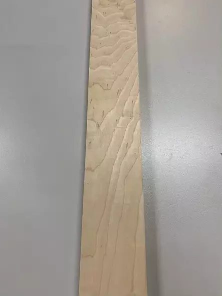 Vaahtera, höylätty 30x95x900 - Lankut - PUU-VAAHOTE3095 - 1