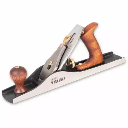 Axminster Workshop no. 5 silityshöylä - Penkkihöylät - AX109565 - 1