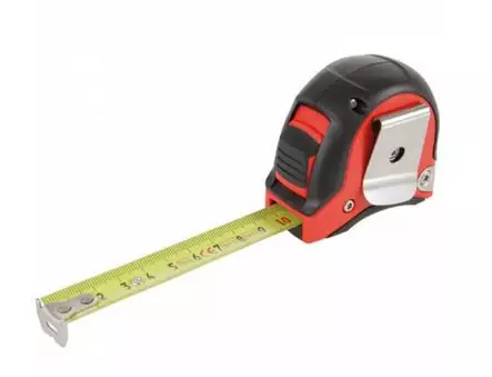 Hultafors mittanauha 3 m - Mittavälineet - 701635 - 2