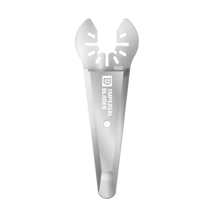 IB Eristeaineen leikkausterä - Monitoimikoneenterät - IBOA560-5 - 1