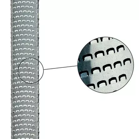 Microplane® Snap-in Rasp, Basic Set - Raspit - 32015 - 2