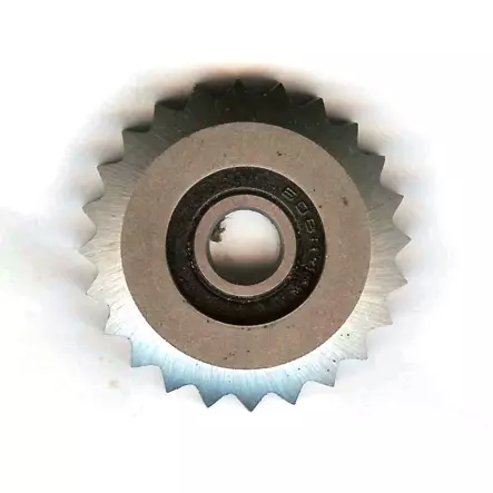 Spiralling Cutter 5 mm - Erikoistaltat - 350-05 - 1
