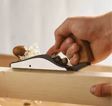 Veritas Bevel Up #1 Bench Plane, PM-V11 - Penkkihöylät - 701105 - 2