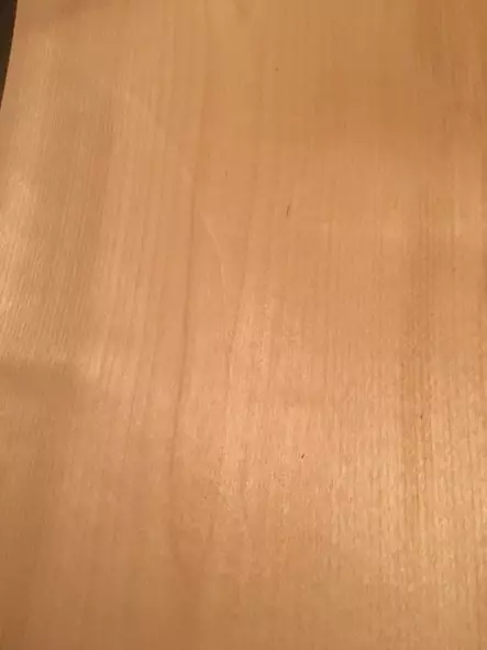 Viilu vaahtera 0,6 x 175 x 2450 mm - Viilut - Viilu-vaahtera-175 - 1