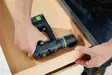 Akkuruuvinväännin CXS 12 2,5-Set - Festool Poraaminen ja ruuvaaminen - 576865 - 4