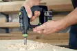 Akkuruuvinväännin CXS 12 2,5-Set - Festool Poraaminen ja ruuvaaminen - 576865 - 5
