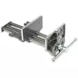 Axminster Trade Vices Quick Release Woodworker's Vice - Penkkipuristimet - AX103285 - 1