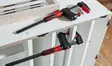 Bessey erikoispuristin 150/60 - Bessey - GK15 - 4
