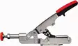 Bessey jigipuristin 25 mm - Bessey - STC-IHH25 - 1